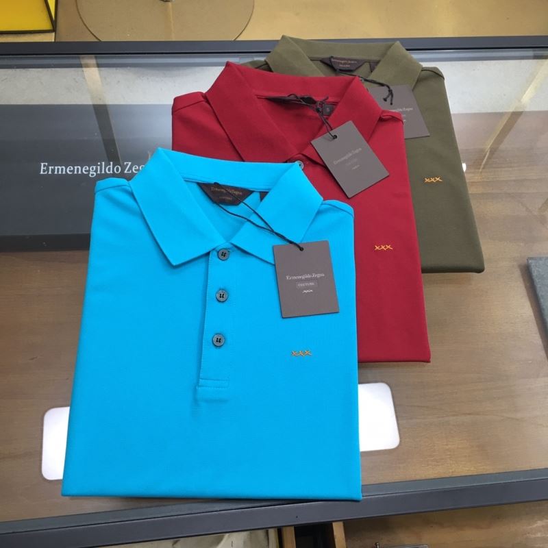 Zegna T-Shirts